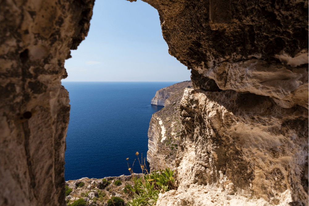 Mdina, Dingli Cliffs & San Anton Botanical Gardens