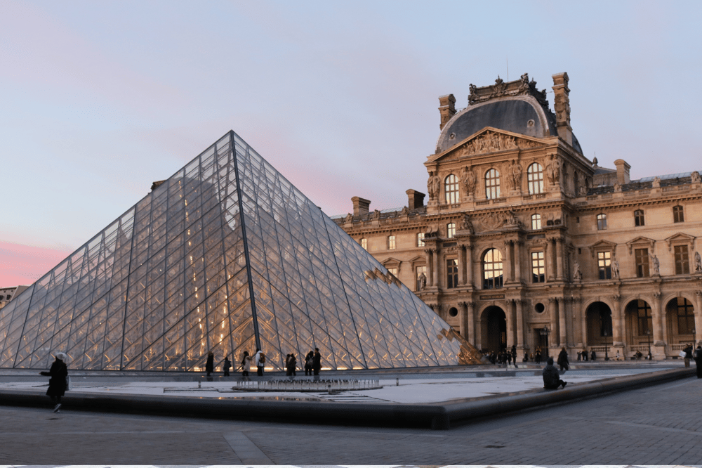PANORAMIC PARIS