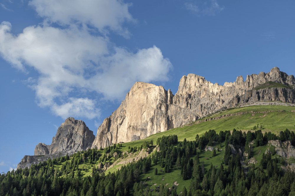 ZURICH - BERNA - CASTILLO DE CHILLON - GINEBRA
