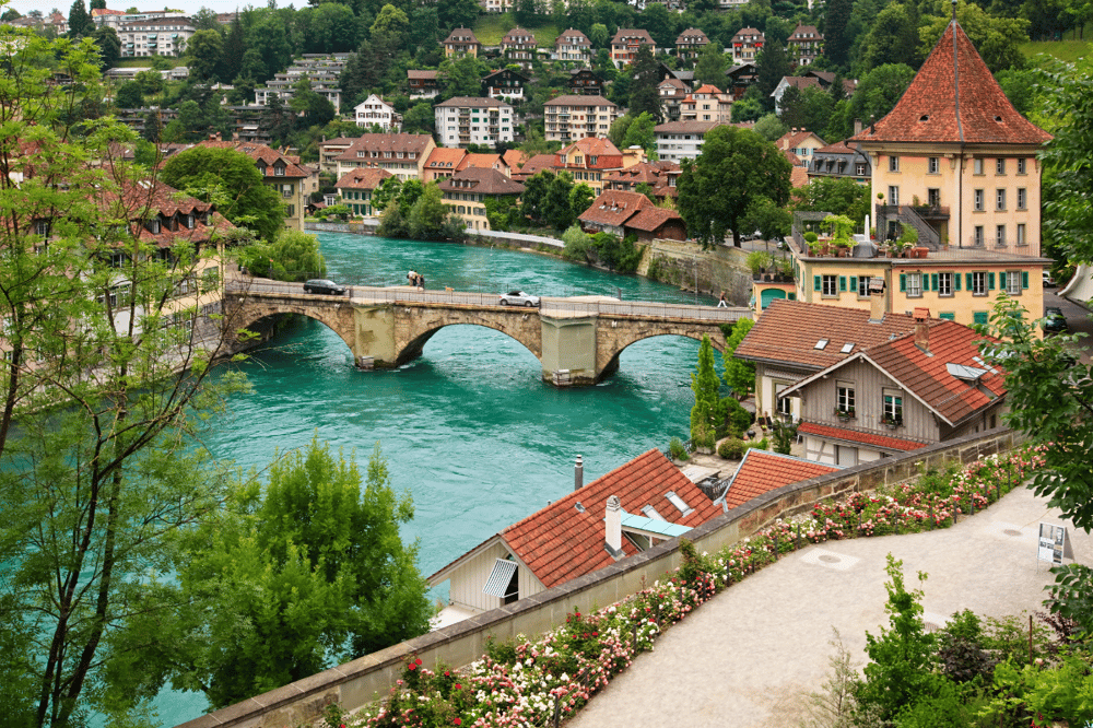 SEE YOU BERN