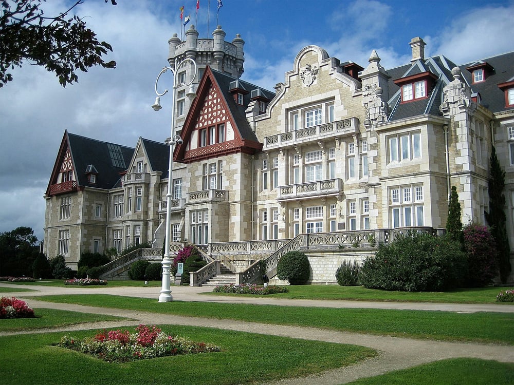 OVIEDO - SANTANDER
