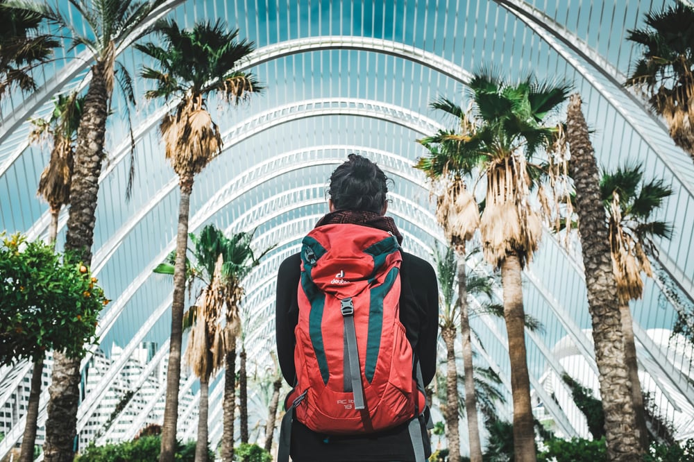 ¡ADIÓS VALENCIA!