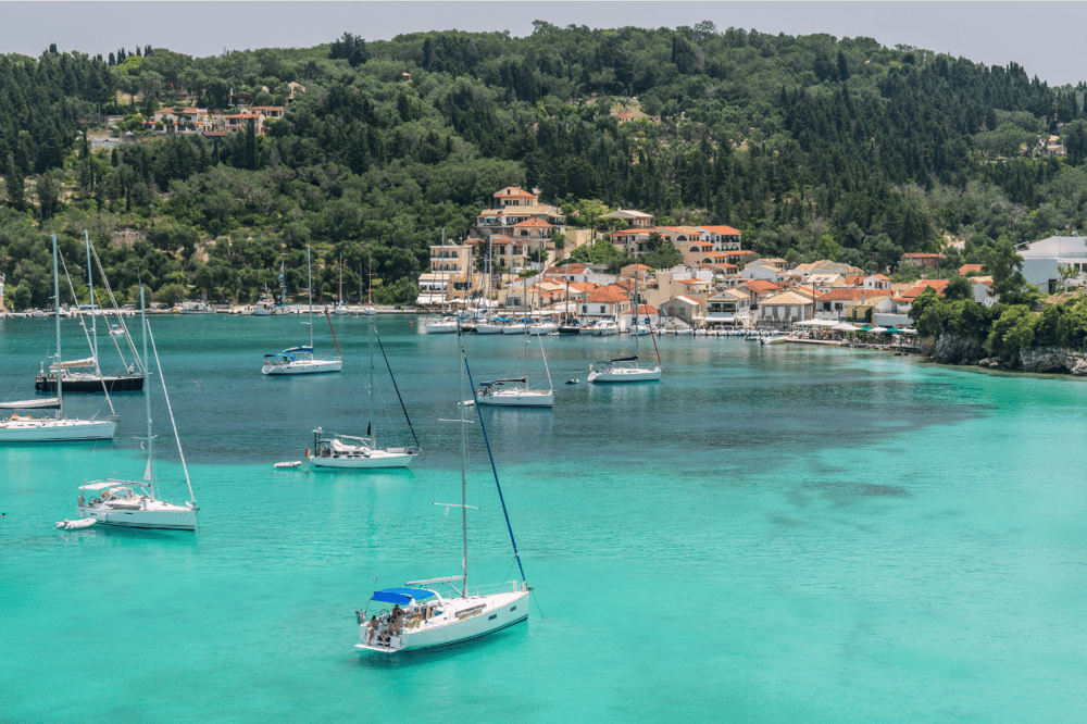 ANTIPAXOS - THE ADVENTURE CONTINUES!
