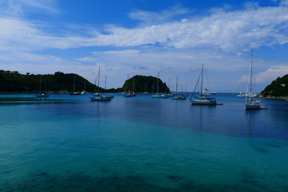 LAKKA - PAXOS