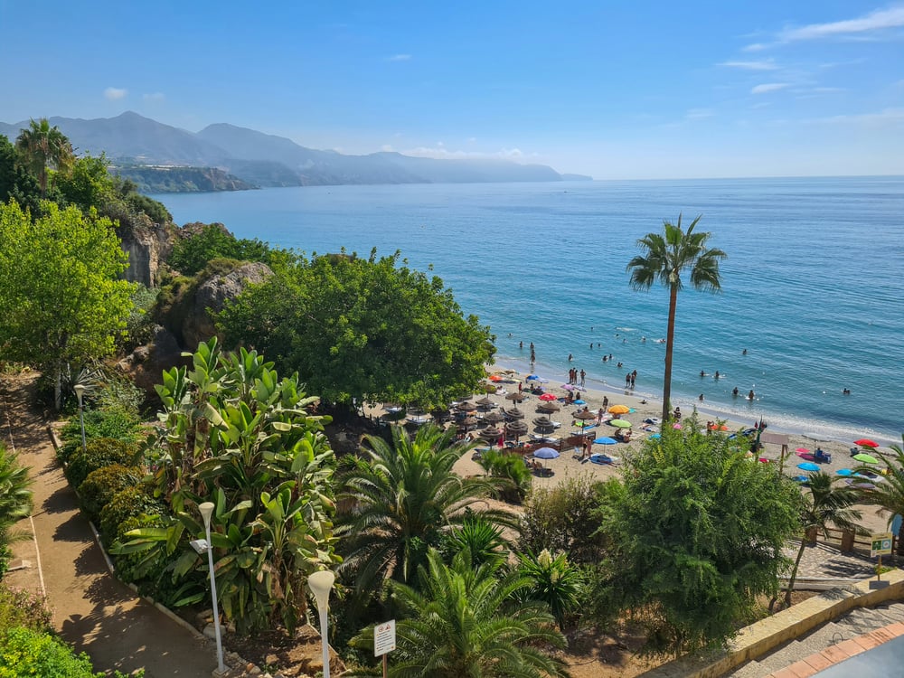 FREE DAY AT COSTA DEL SOL