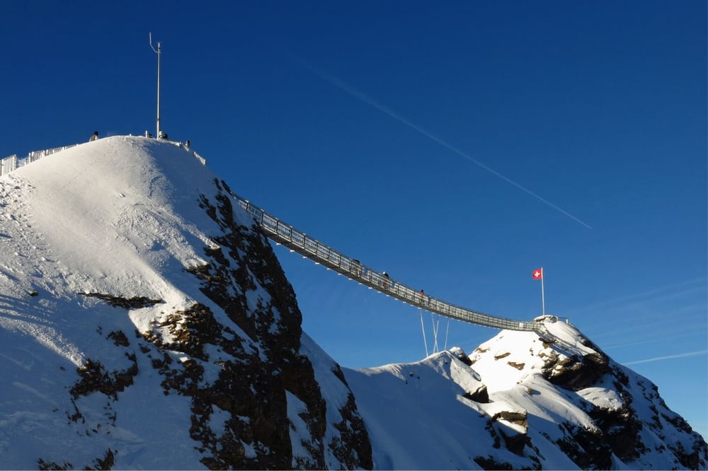 FRIBURGO - INTERLAKEN - LUGANO - CHIASSO