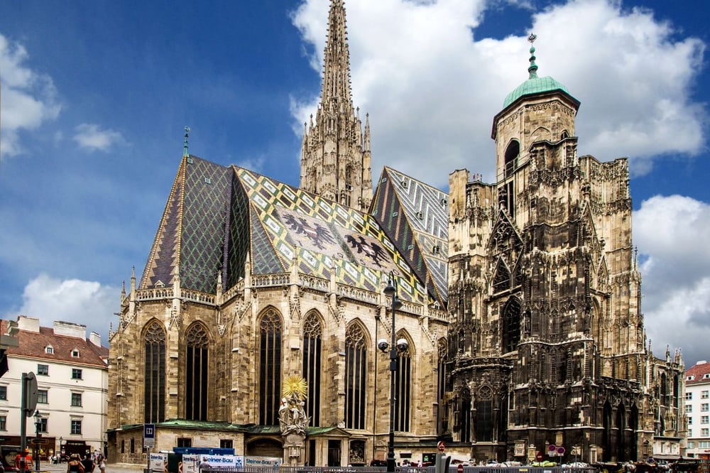 EXPLORING VIENNA'S HIGHLIGHTS
