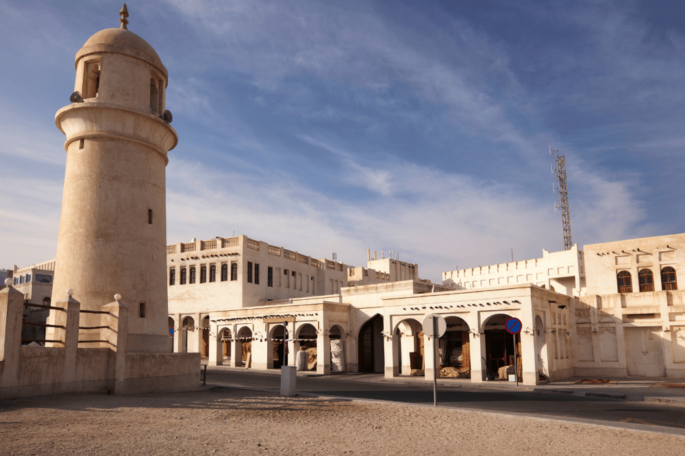 ADIEU DOHA: A CHAPTER OF MEMORIES AND MAGIC!