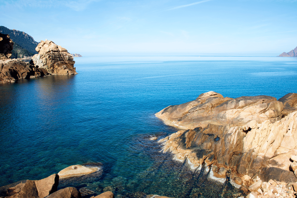 SAILING THROUGH THE AEGEAN LIKE ODYSSEUS!