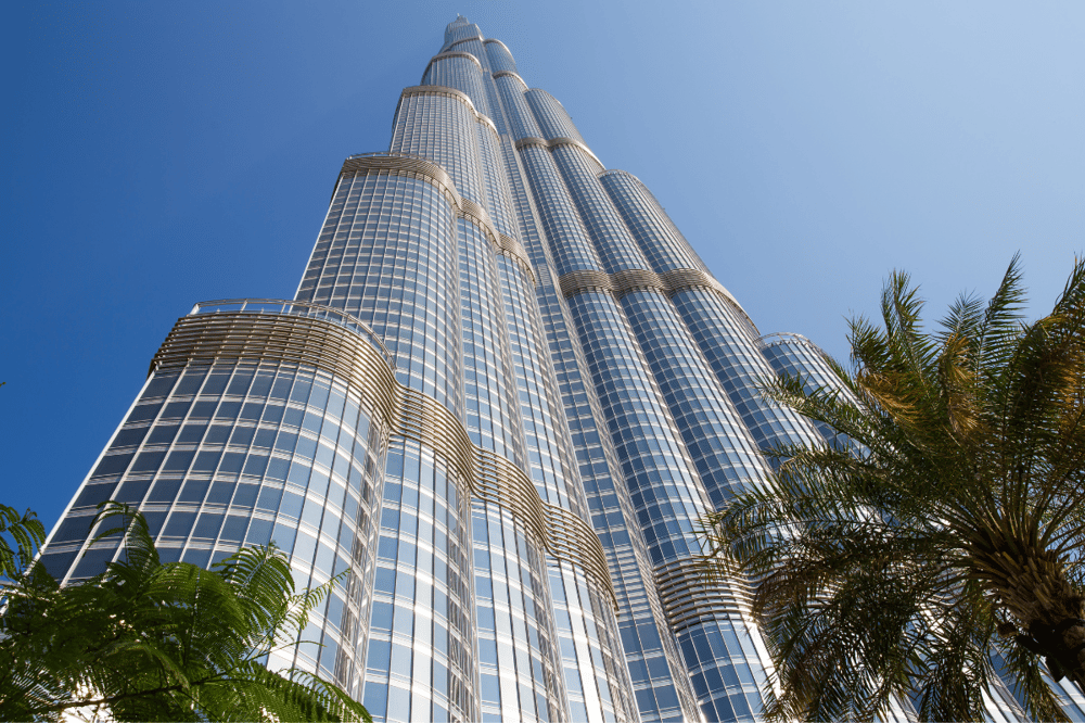 DUBAI: A FREE DAY, WITH NO LIMITS!