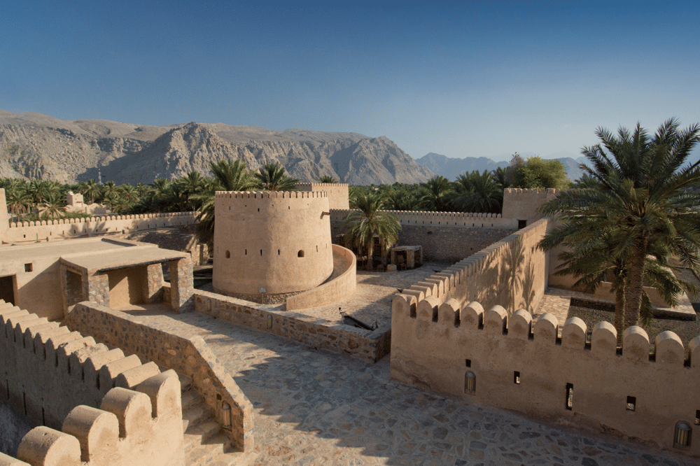 KHASAB: JEWEL OF OMAN’S FJORDS AND DESERT
