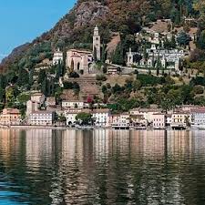 FRIBOURG - INTERLAKEN - AARESCHLUCHT - LUGANO - CHIASSO