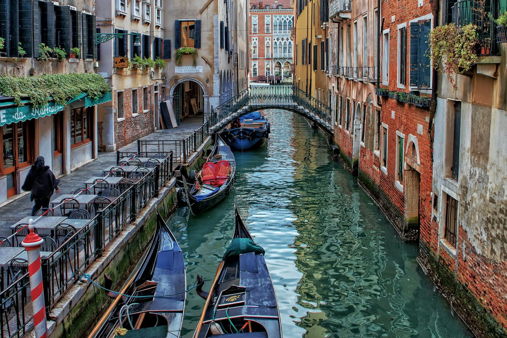 VENEZA DIA LIVRE