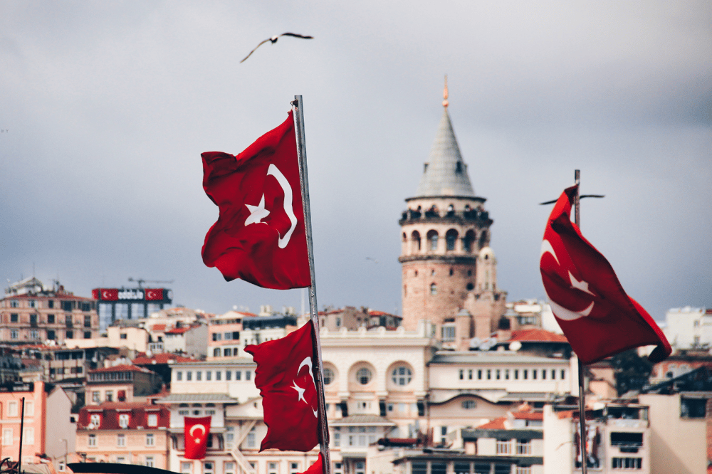 GOKGOL MAGARASI - EREGLI - ESTAMBUL