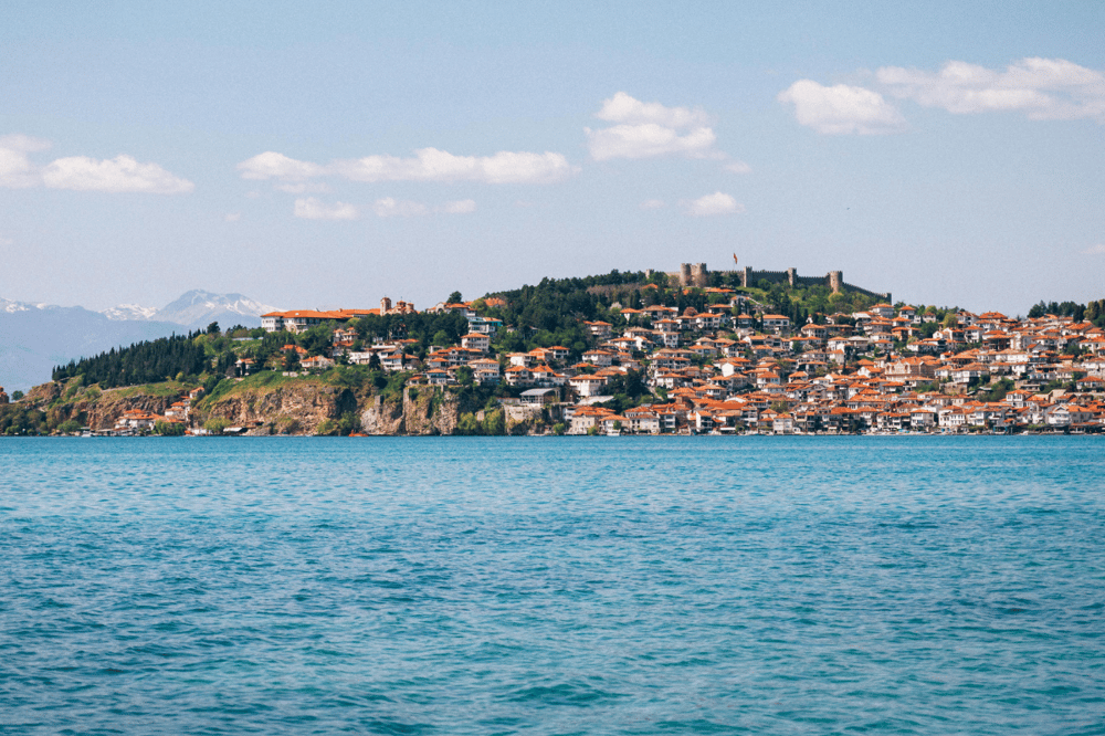 DE MACEDONIA A GRECIA: OHRID - BITOLA - KALAMBAKA