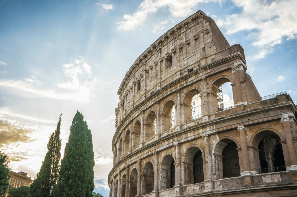 ¡HASTA PRONTO, ROMA! FIN DEL VIAJE