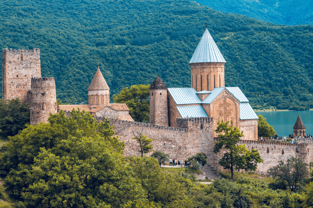 MUNICH - FUSSEN- ROTHENBURG - FRANKFURT