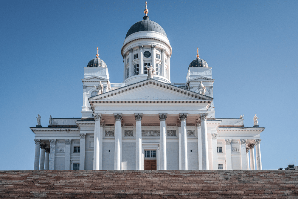 SEE YOU SOON HELSINKI