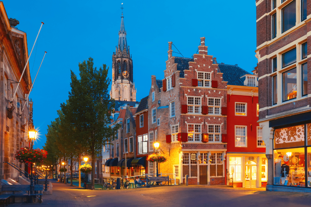 ¡HASTA PRONTO, ÁMSTERDAM!