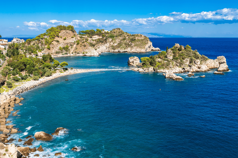 TAORMINA, DIA LIVRE