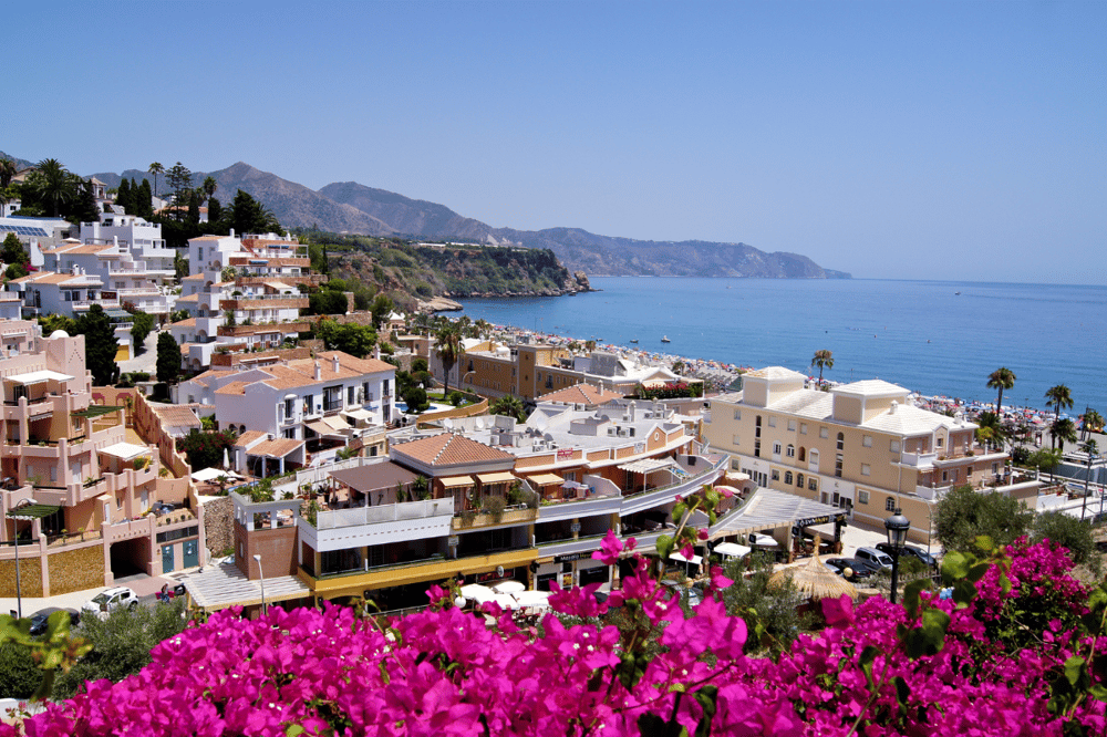 COSTA DEL SOL FREE DAY
