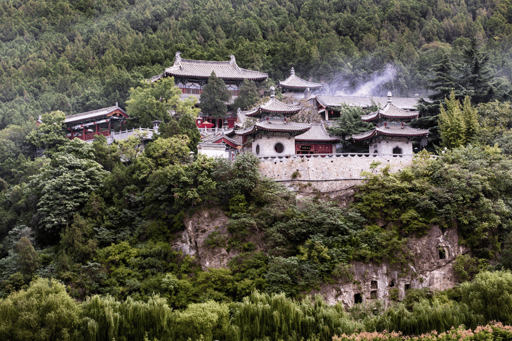 SHANGHAI - LUOYANG