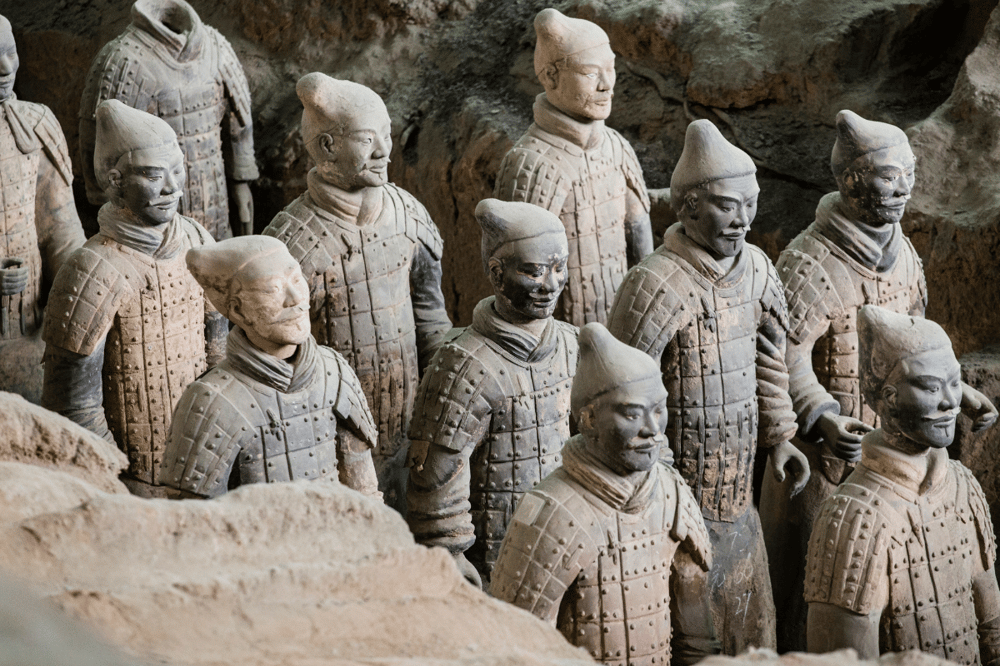 XI'AN