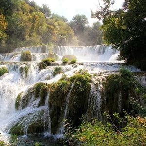 SERENIDAD EN LAS AGUAS DE BRAČ