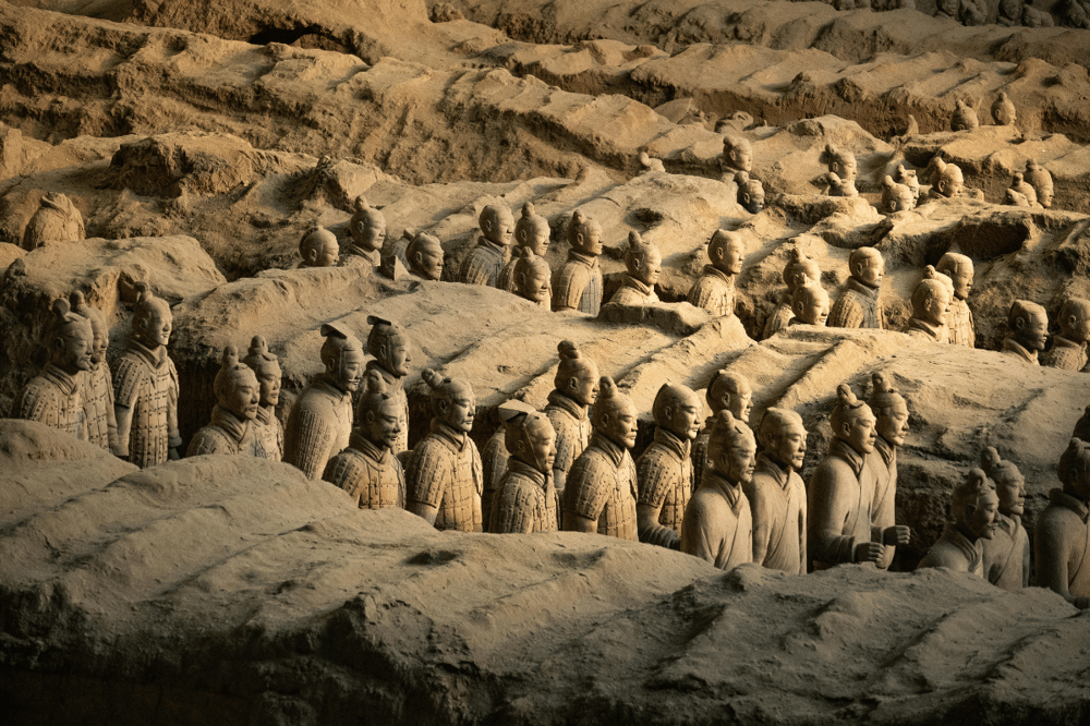 XI'AN
