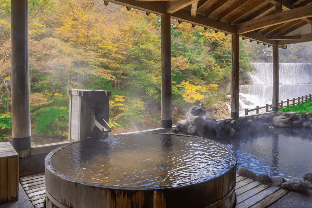VILAREJOS HISTÓRICOS E RYOKAN TRADICIONAL