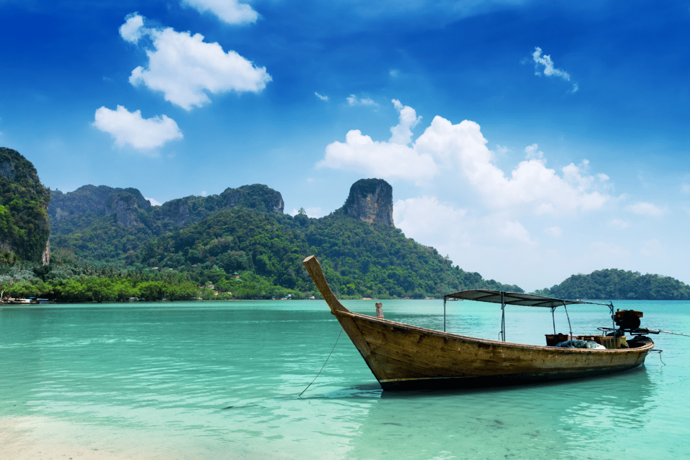 KRABI