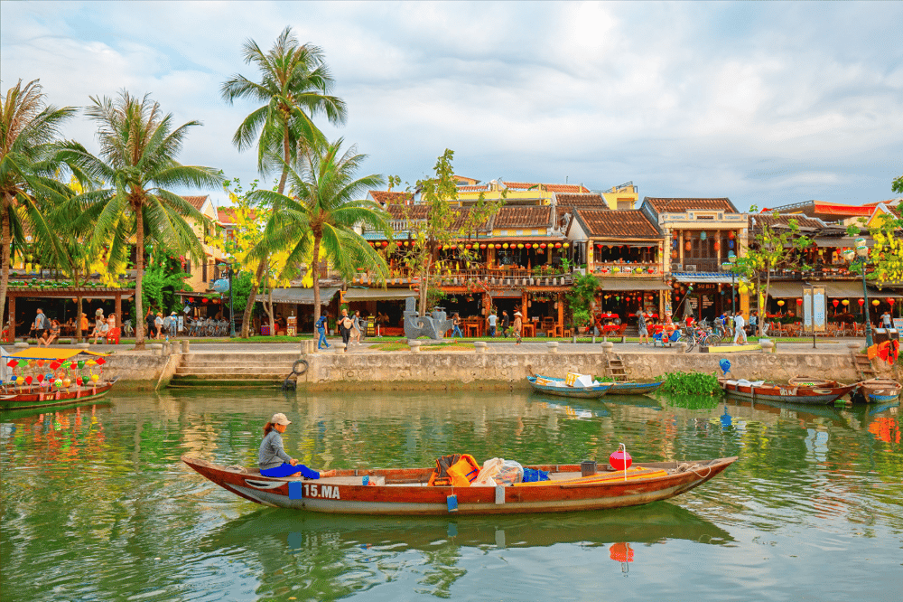 FREE DAY IN HOI AN