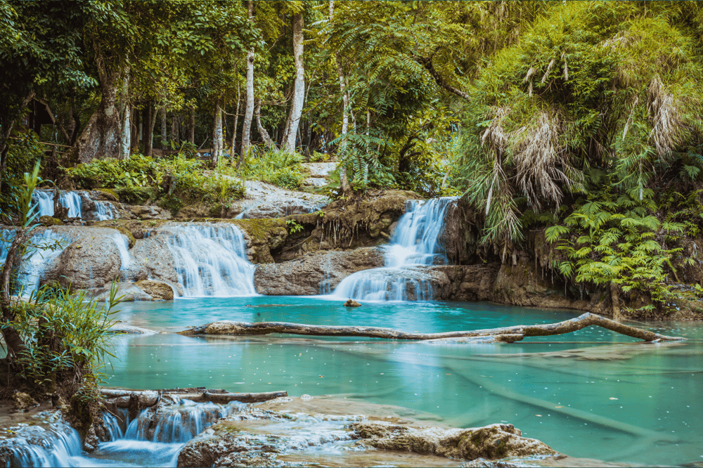 LUANG PRABANG