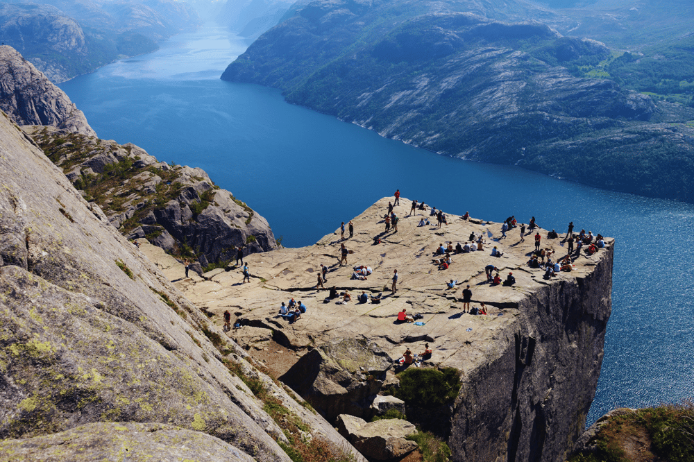 STAVANGER
