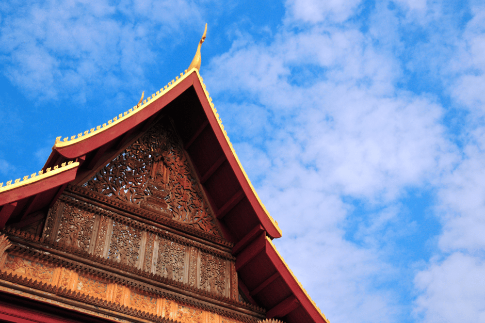 LUANG PRABANG AT YOUR OWN PACE