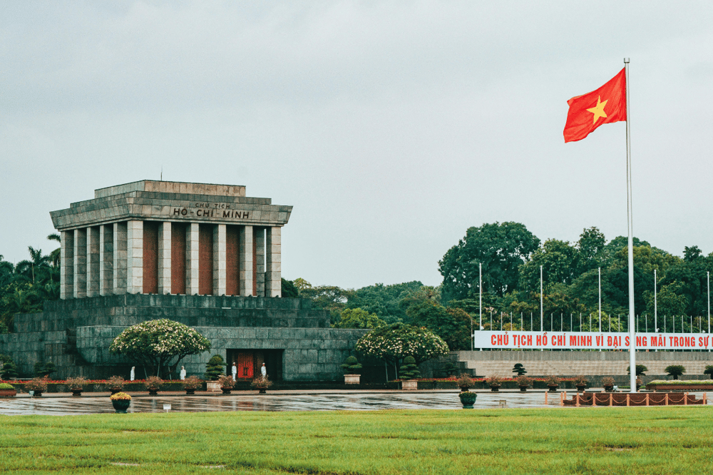 DESCUBRIENDO LA PINTORESCA HANOI