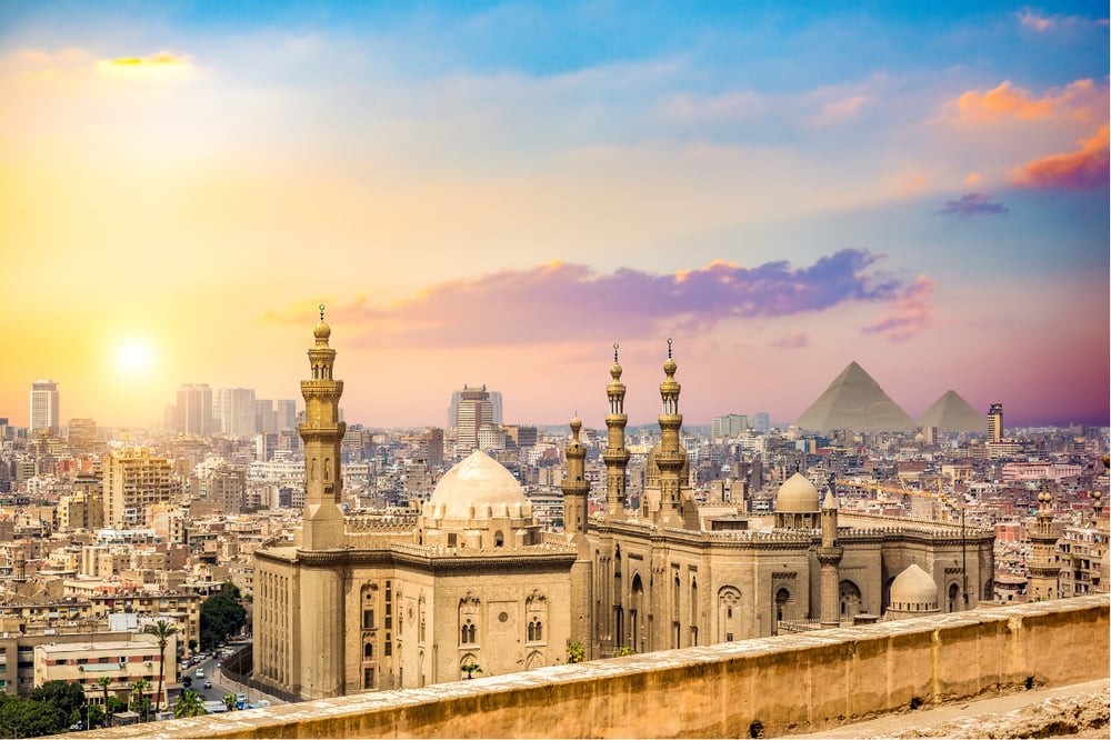 ¡HASTA LA PROXIMA EL CAIRO!