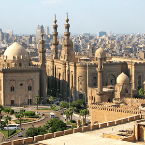 EL CAIRO, ENTRE MISTERIOS Y LEYENDAS VIVAS