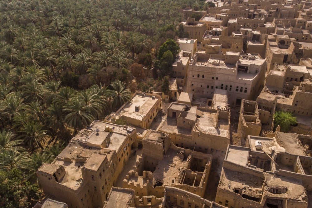 MERZOUGA - AL NIF - AGDEZ - OUARZAZATE