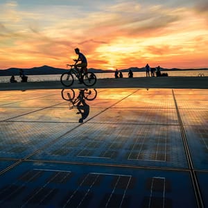 UNFORGETTABLE EXPERIENCE IN ZADAR
