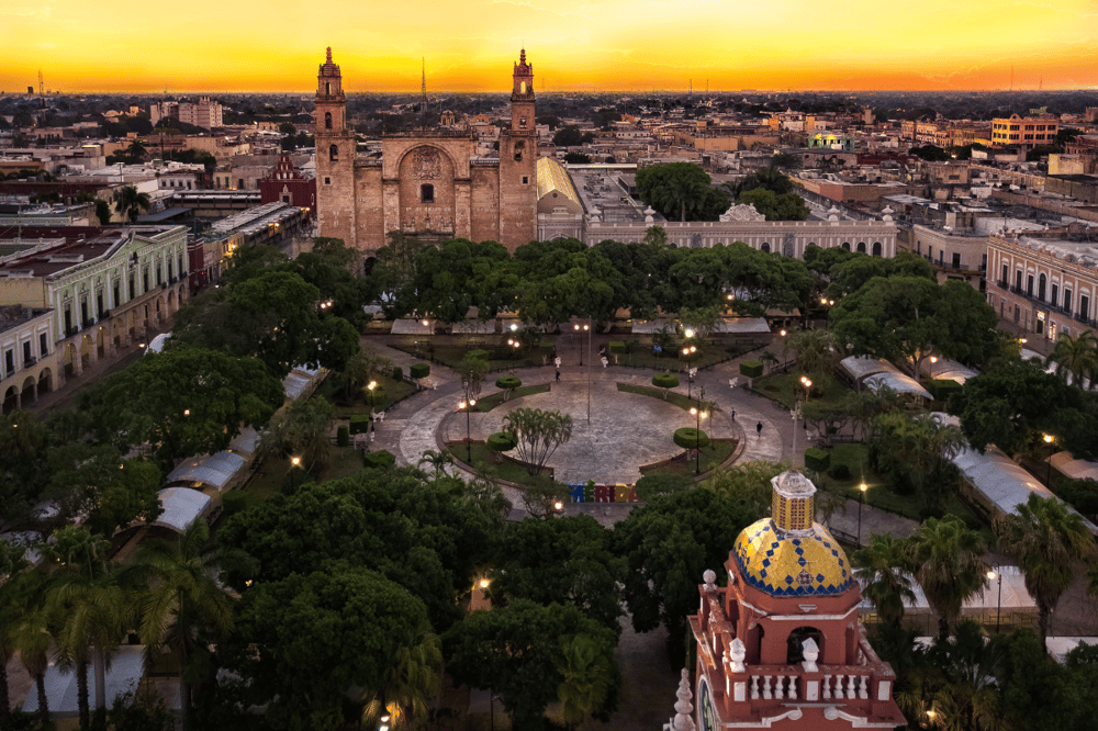 DE LISBOA A MADRID, PASANDO POR MÉRIDA