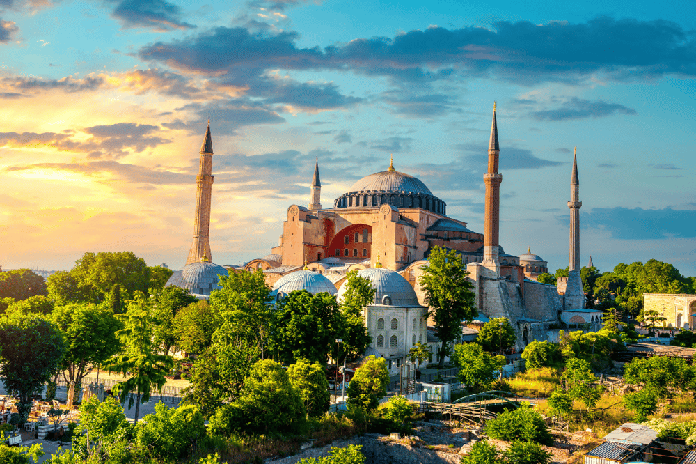 ISTANBUL CITY TOUR