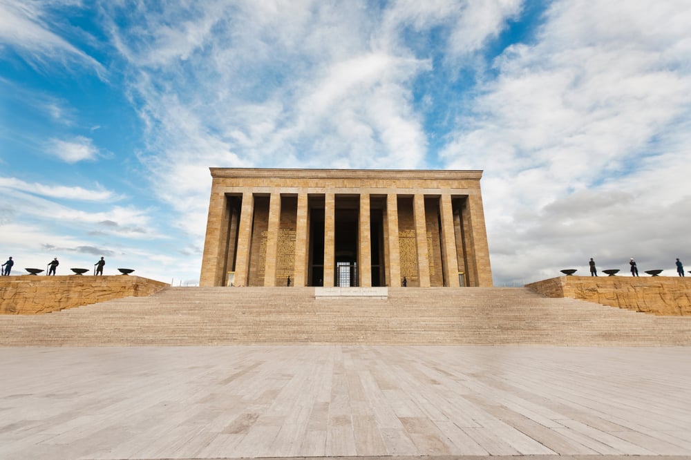 ESTAMBUL-ANKARA