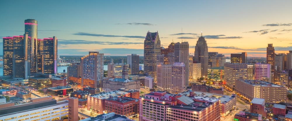 DETROIT
