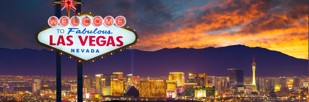 DE LOS ÁNGELES A LAS VEGAS