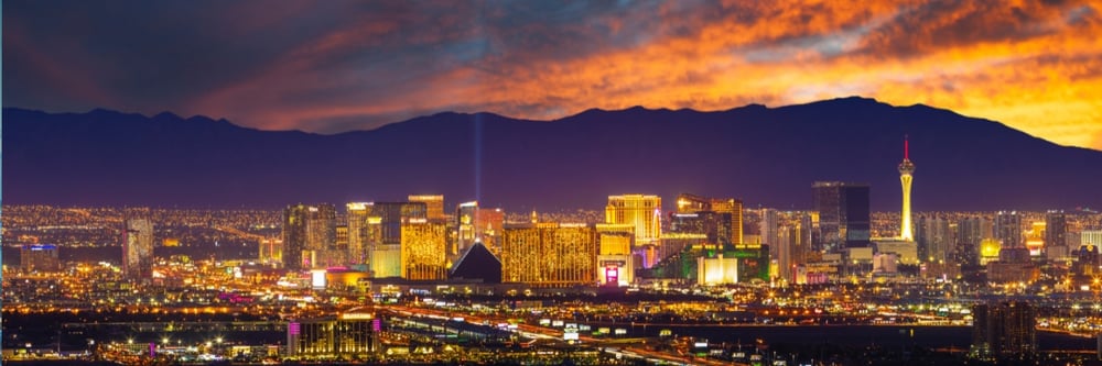 LAS VEGAS