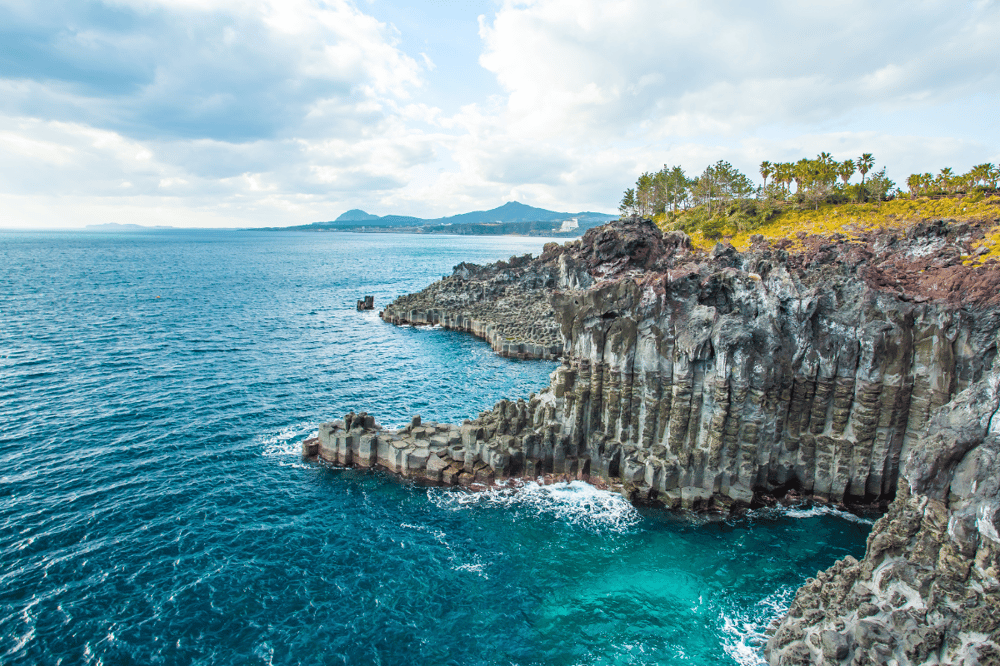 ISLA DE JEJU