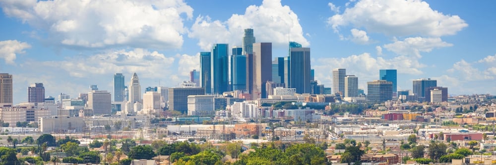 ¡ADIÓS LOS ÁNGELES!
