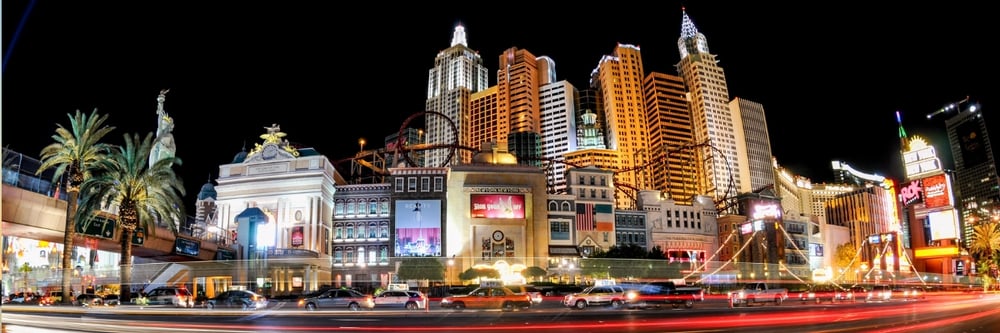 FREE DAY IN LAS VEGAS