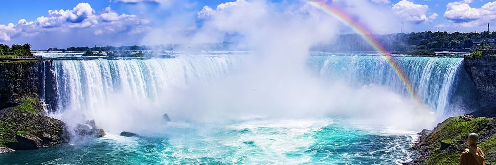 NIAGARA FALLS